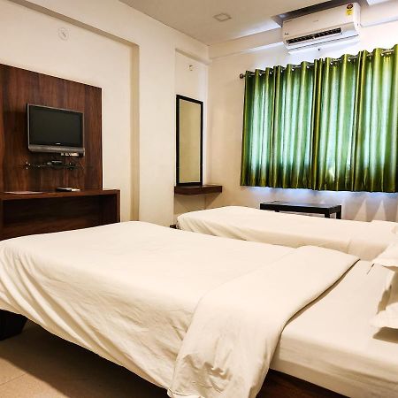 Hotel Rajwada Aurangabad Exterior foto