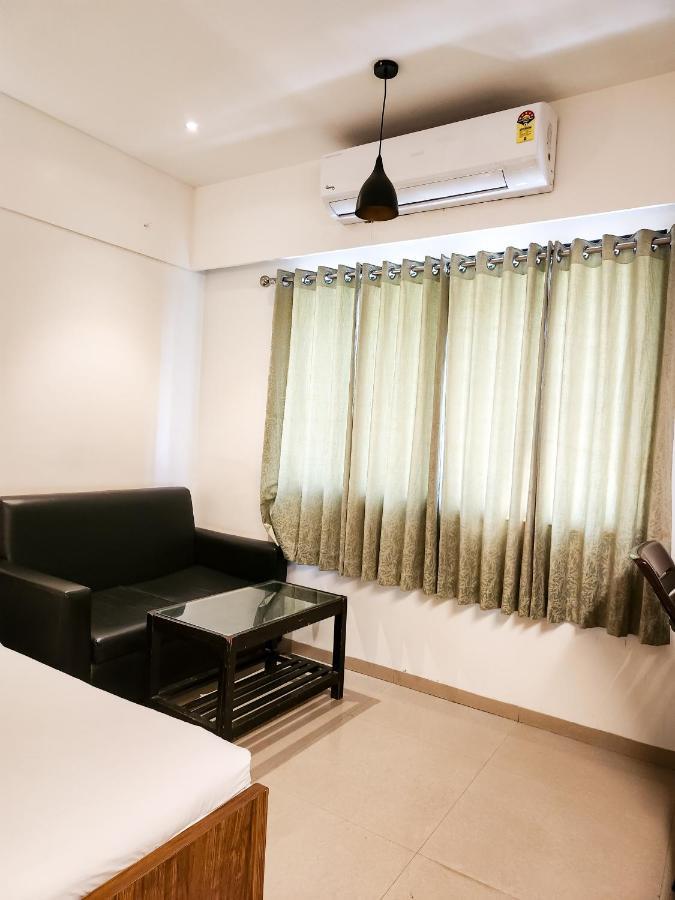 Hotel Rajwada Aurangabad Exterior foto